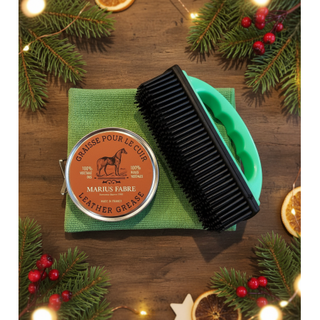 Greenwalk® komplekts "Spožums"